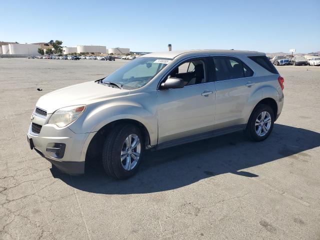 2014 CHEVROLET EQUINOX LS, 