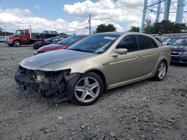 2005 ACURA TL, 