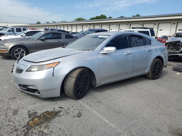 2013 ACURA TL TECH, 