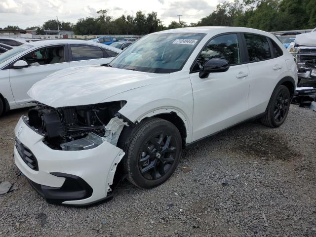 2025 HONDA HR-V SPORT, 