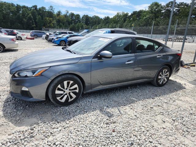 2020 NISSAN ALTIMA S, 
