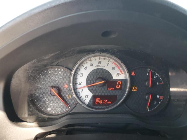 JF1ZNAA15G9702851 - 2016 TOYOTA SCION FR-S 蓝色 照片 9