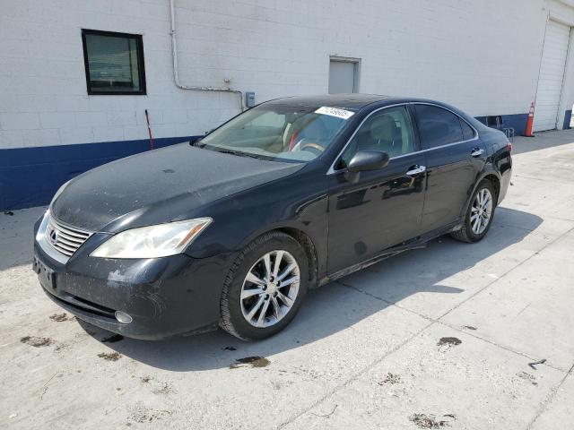 2009 LEXUS ES 350, 