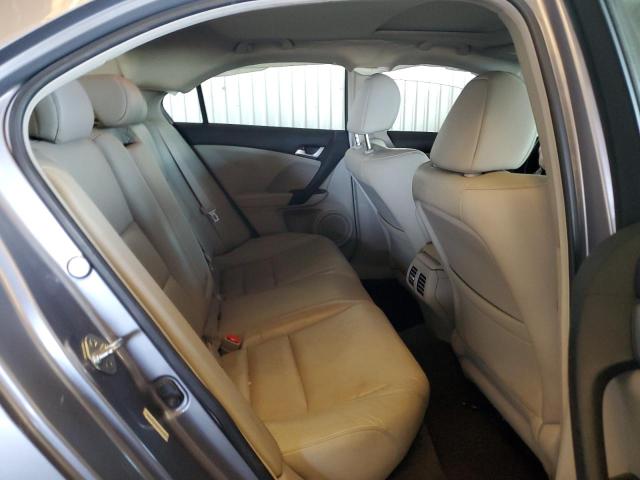JH4CU2F66DC005070 - 2013 ACURA TSX TECH Boz foto 10
