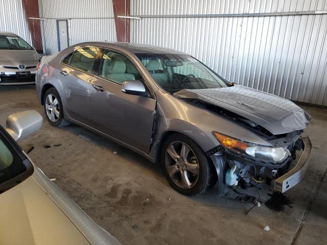 JH4CU2F66DC005070 - 2013 ACURA TSX TECH Boz foto 4