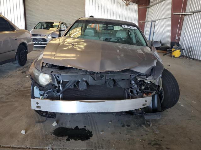 JH4CU2F66DC005070 - 2013 ACURA TSX TECH Boz foto 5