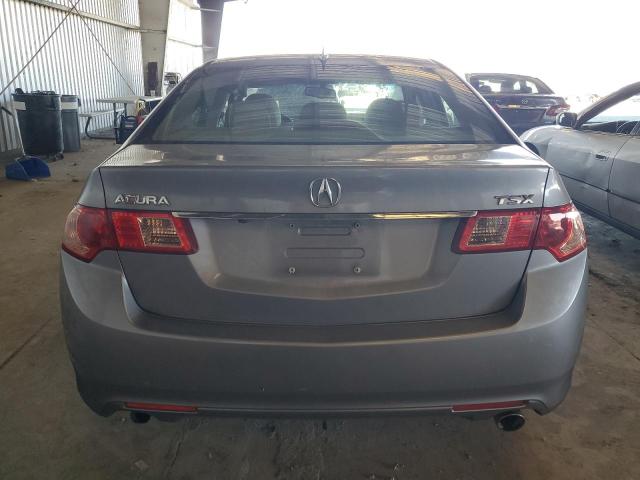 JH4CU2F66DC005070 - 2013 ACURA TSX TECH Boz foto 6