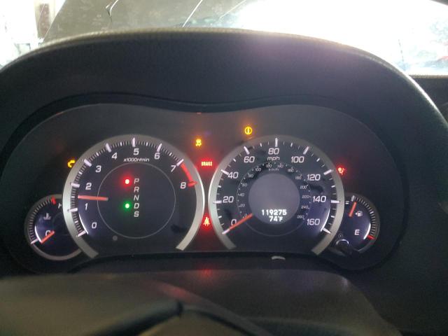 JH4CU2F66DC005070 - 2013 ACURA TSX TECH Boz foto 9