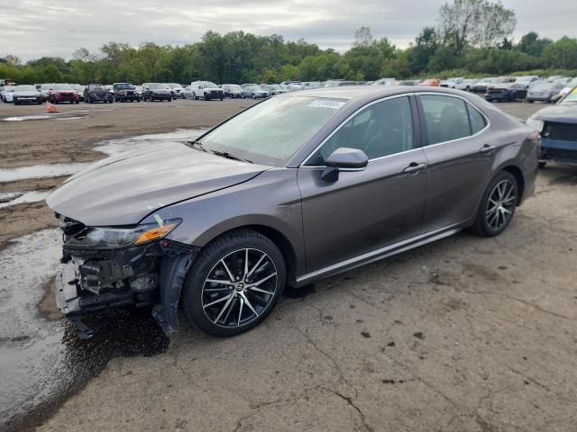 2023 TOYOTA CAMRY SE NIGHT SHADE, 