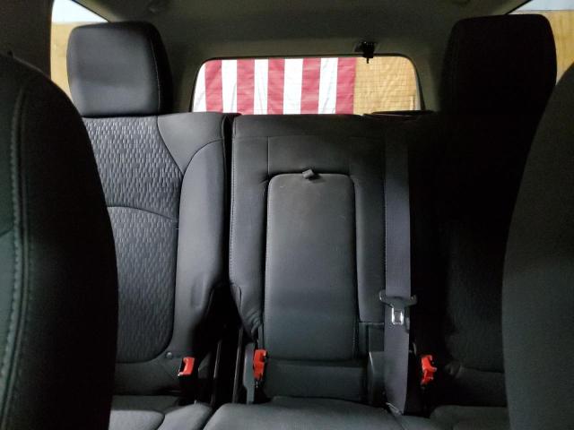 1GKKVNED4EJ361109 - 2014 GMC ACADIA SLE 黑色 照片 10