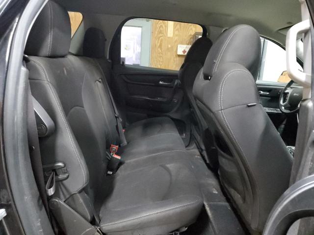 1GKKVNED4EJ361109 - 2014 GMC ACADIA SLE 黑色 照片 11