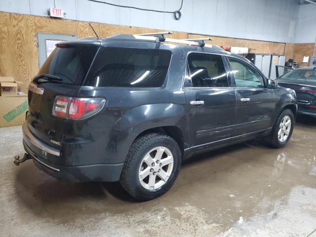 1GKKVNED4EJ361109 - 2014 GMC ACADIA SLE 黑色 照片 3