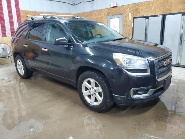 1GKKVNED4EJ361109 - 2014 GMC ACADIA SLE 黑色 照片 4