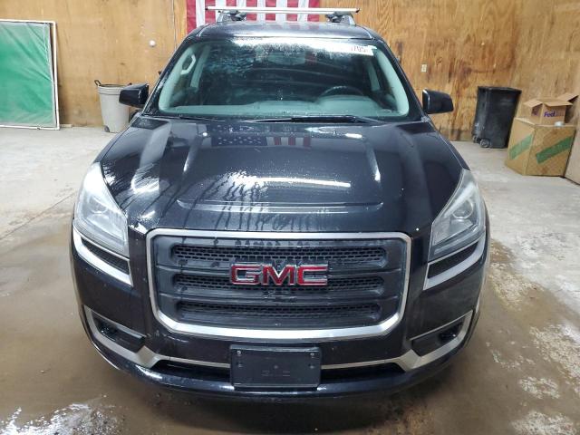 1GKKVNED4EJ361109 - 2014 GMC ACADIA SLE 黑色 照片 5