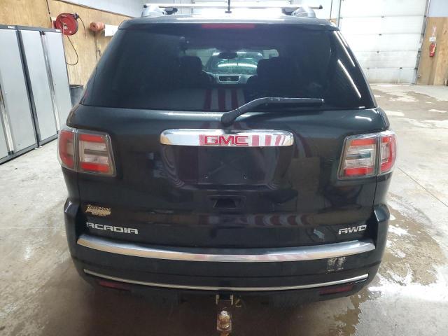 1GKKVNED4EJ361109 - 2014 GMC ACADIA SLE 黑色 照片 6
