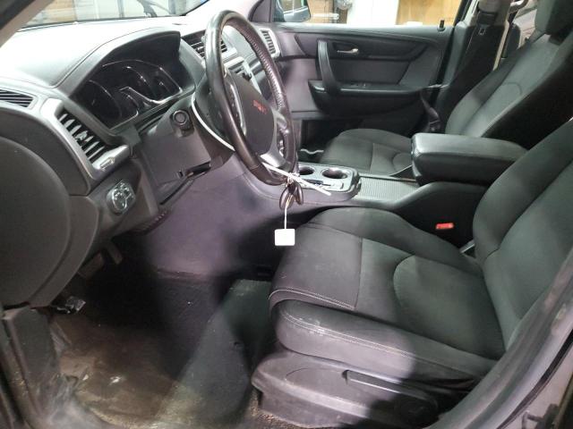 1GKKVNED4EJ361109 - 2014 GMC ACADIA SLE 黑色 照片 7