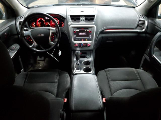 1GKKVNED4EJ361109 - 2014 GMC ACADIA SLE 黑色 照片 8