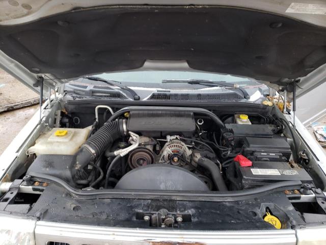 1J8HG48K48C150014 - 2008 JEEP COMMANDER SPORT ვერცხლისფერი ფოტო 12