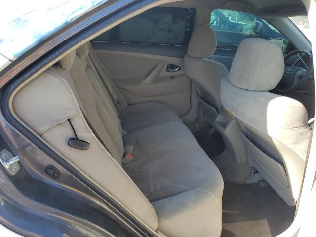 4T4BF3EKXBR137169 - 2011 TOYOTA CAMRY BASE Ağ foto 10