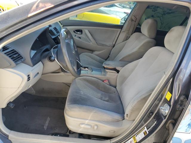 4T4BF3EKXBR137169 - 2011 TOYOTA CAMRY BASE Ağ foto 7