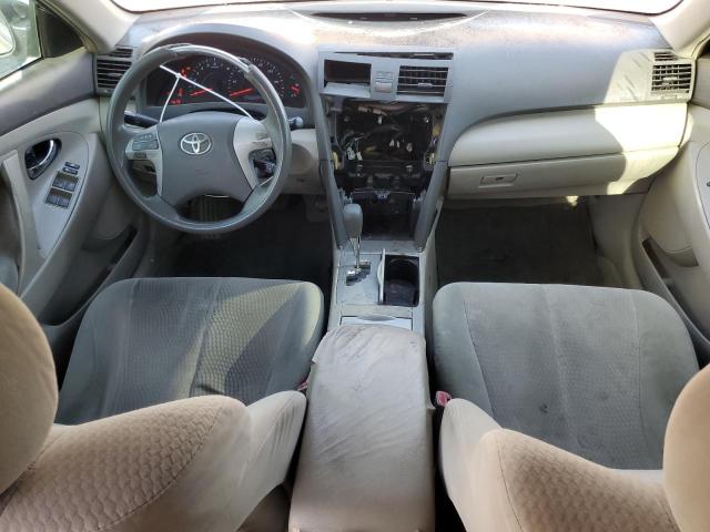 4T4BF3EKXBR137169 - 2011 TOYOTA CAMRY BASE Ağ foto 8