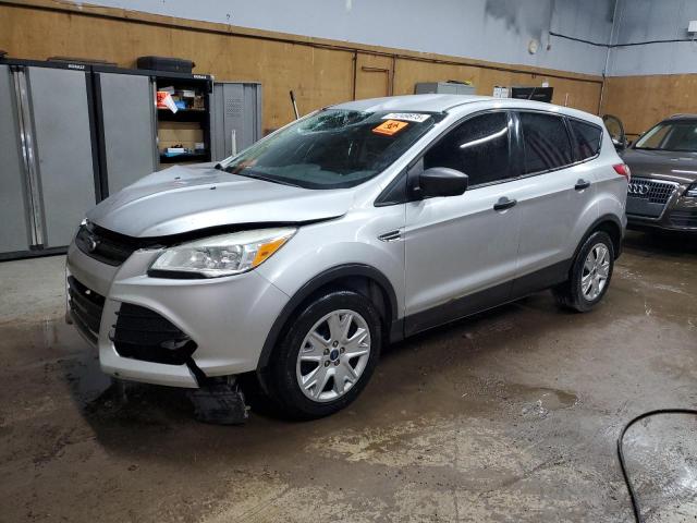 2013 FORD ESCAPE S, 