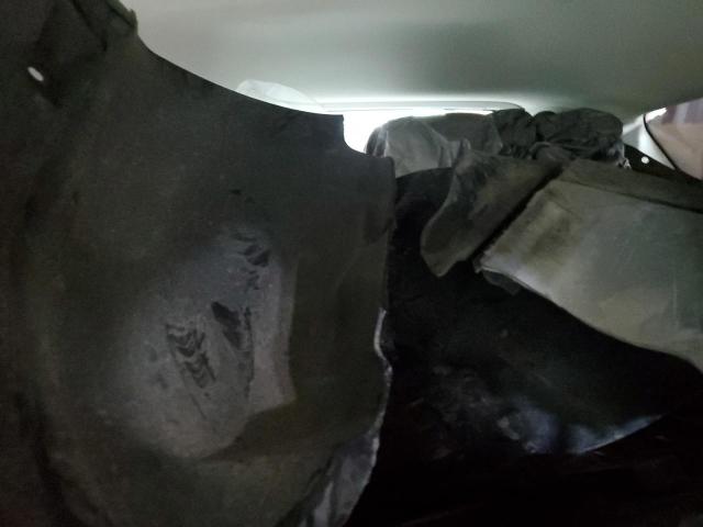 1FMCU0F74DUC92946 - 2013 FORD ESCAPE S 银色 照片 10