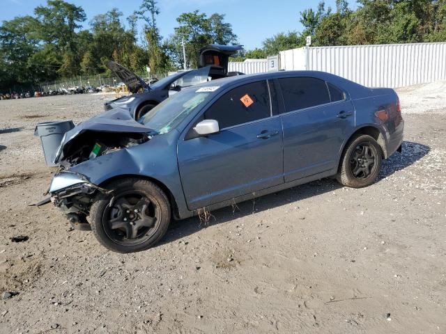 2011 FORD FUSION SE, 