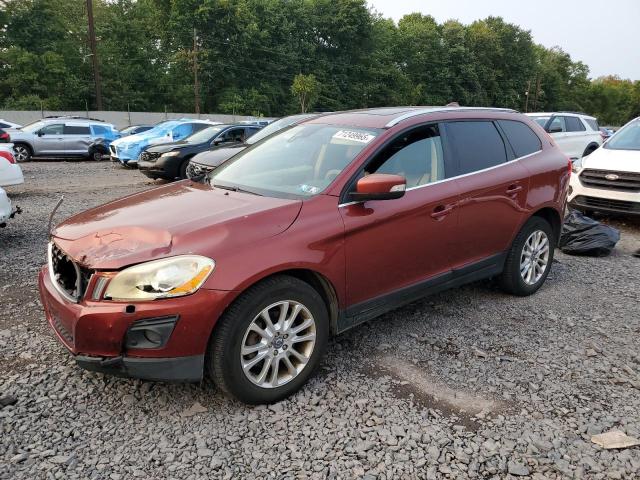 2010 VOLVO XC60 T6, 