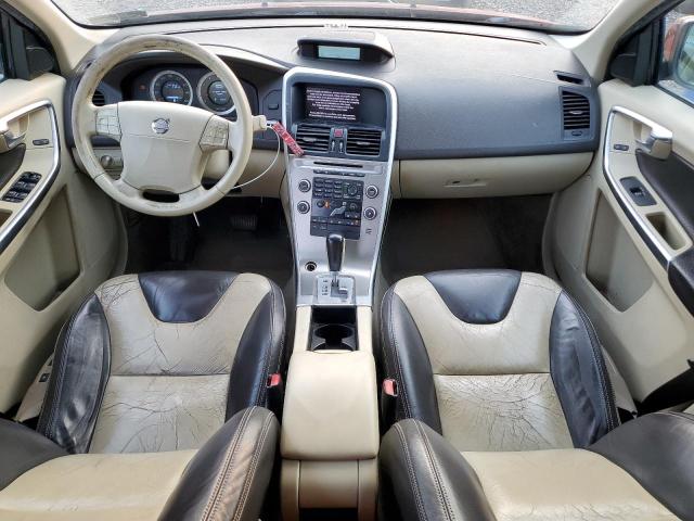YV4992DZ7A2099307 - 2010 VOLVO XC60 T6 RED photo 8