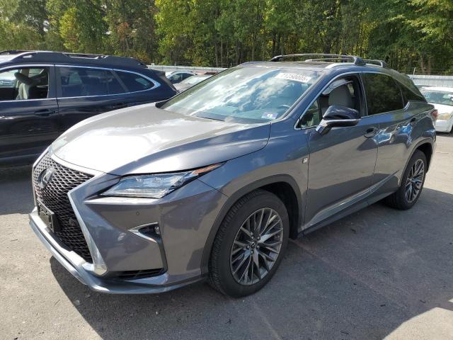 2019 LEXUS RX 350 BASE, 