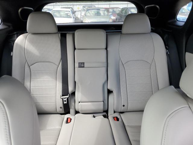 2T2BZMCA6KC180342 - 2019 LEXUS RX 350 BASE GRAY photo 10