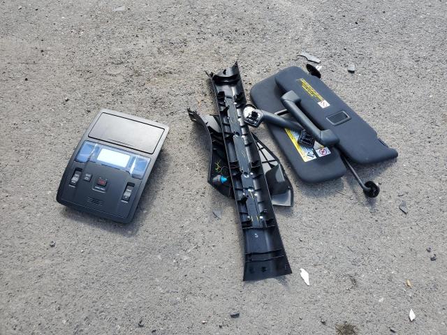 2T2BZMCA6KC180342 - 2019 LEXUS RX 350 BASE GRAY photo 13