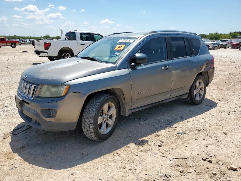 2011 JEEP COMPASS SPORT, 