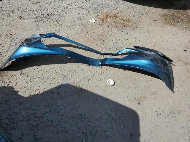 4T1DAACKXSU570144 - 2025 TOYOTA CAMRY XSE TEAL photo 12