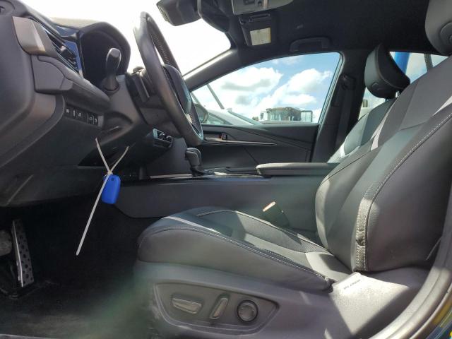 4T1DAACKXSU570144 - 2025 TOYOTA CAMRY XSE TEAL photo 7