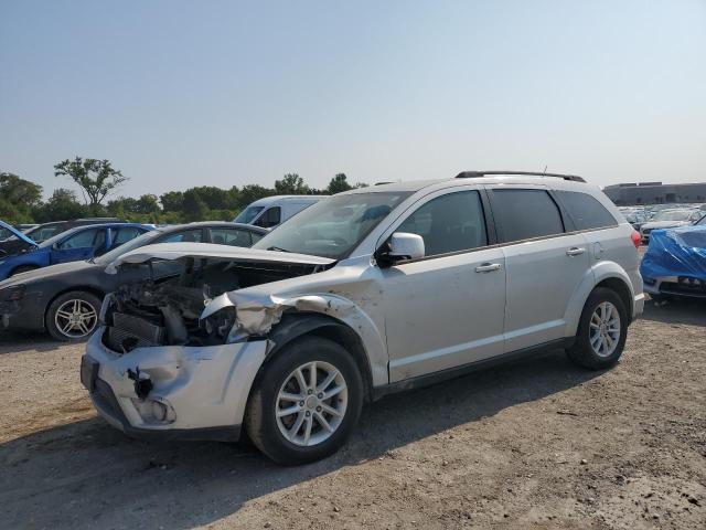 2014 DODGE JOURNEY SXT, 