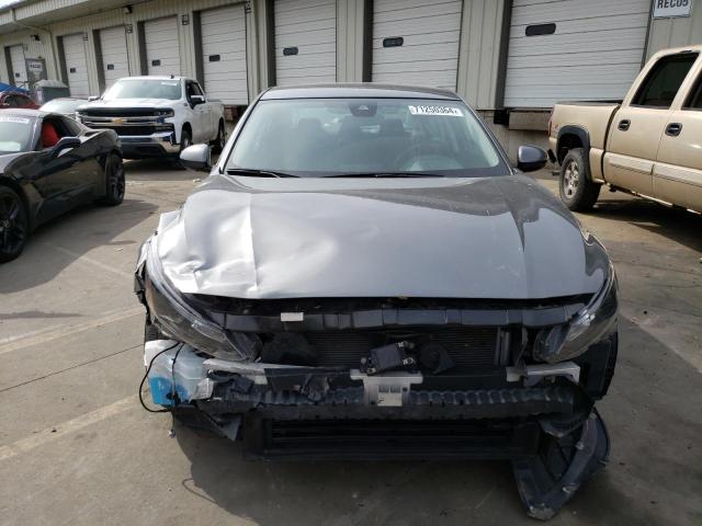 1N4BL4BV8NN390328 - 2022 NISSAN ALTIMA S GRAY photo 5