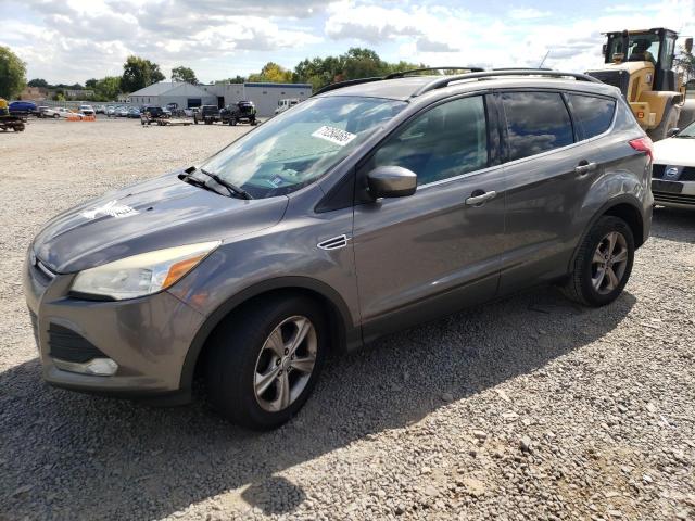 2013 FORD ESCAPE SE, 