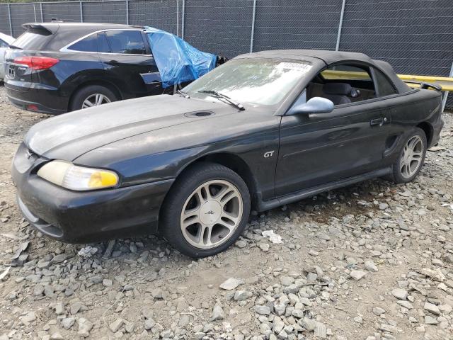 1996 FORD MUSTANG, 