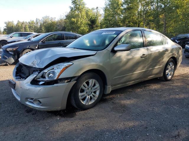 2010 NISSAN ALTIMA BASE, 