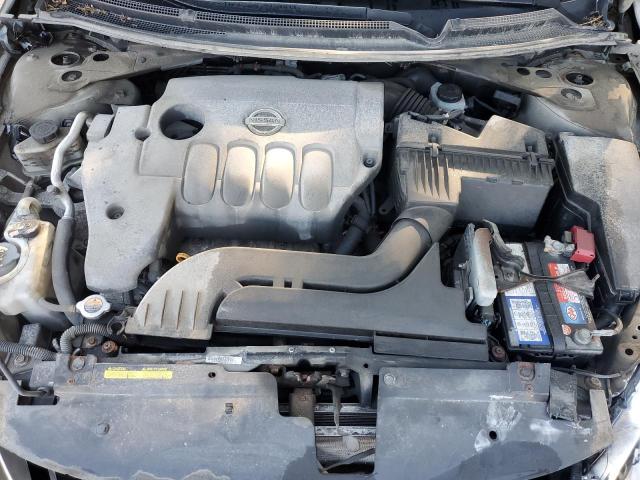 1N4AL2AP4AC127780 - 2010 NISSAN ALTIMA BASE 金色 照片 11