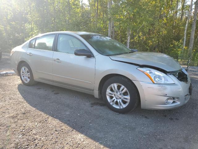 1N4AL2AP4AC127780 - 2010 NISSAN ALTIMA BASE 金色 照片 4