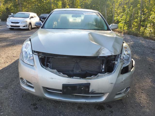1N4AL2AP4AC127780 - 2010 NISSAN ALTIMA BASE 金色 照片 5