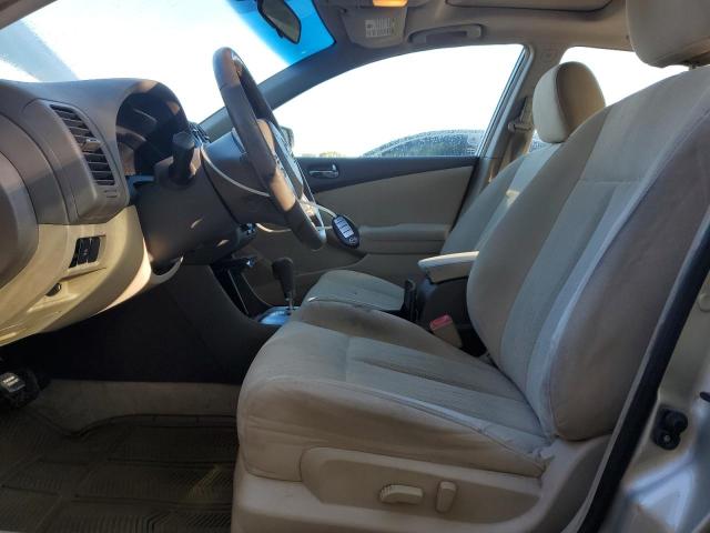 1N4AL2AP4AC127780 - 2010 NISSAN ALTIMA BASE 金色 照片 7