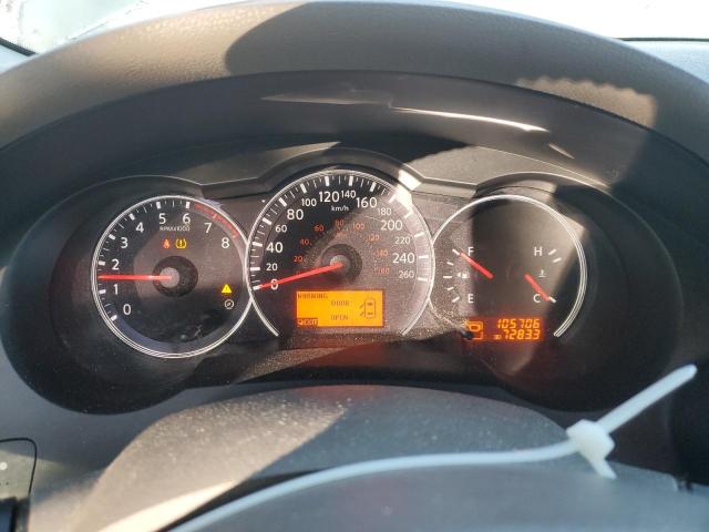 1N4AL2AP4AC127780 - 2010 NISSAN ALTIMA BASE 金色 照片 9