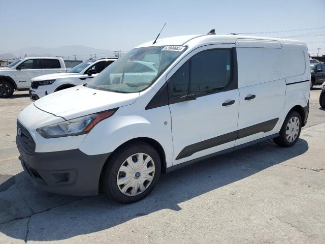 2021 FORD TRANSIT CO XL, 