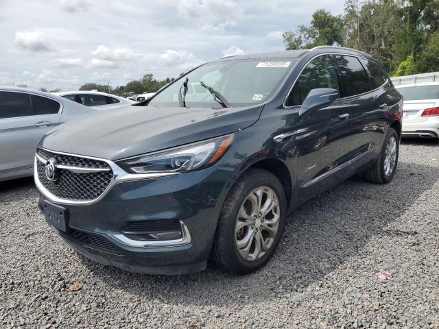 2019 BUICK ENCLAVE AVENIR, 