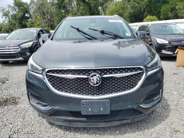 5GAEVCKW7KJ122413 - 2019 BUICK ENCLAVE AVENIR GRAY photo 5