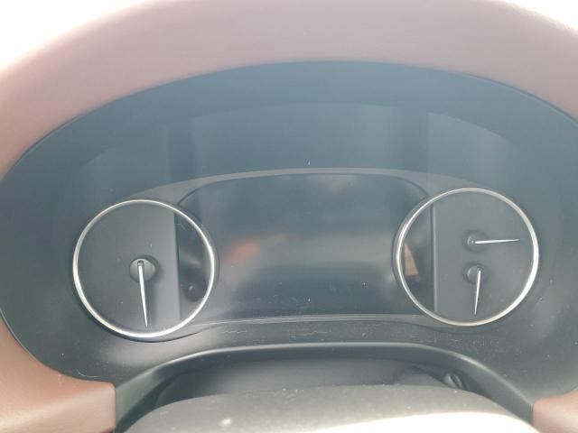 5GAEVCKW7KJ122413 - 2019 BUICK ENCLAVE AVENIR GRAY photo 9